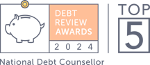 National Debt Counsellor