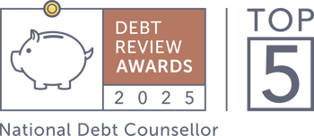 National Debt Counsellor